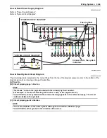 Preview for 1101 page of Suzuki 2006 SX4 Service Manual