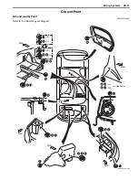 Preview for 1125 page of Suzuki 2006 SX4 Service Manual