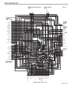 Preview for 1136 page of Suzuki 2006 SX4 Service Manual