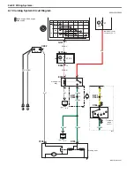 Preview for 1150 page of Suzuki 2006 SX4 Service Manual