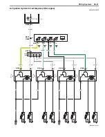 Preview for 1153 page of Suzuki 2006 SX4 Service Manual