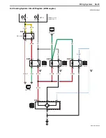 Preview for 1155 page of Suzuki 2006 SX4 Service Manual