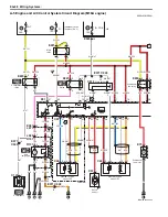 Preview for 1160 page of Suzuki 2006 SX4 Service Manual