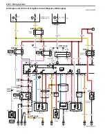 Preview for 1164 page of Suzuki 2006 SX4 Service Manual