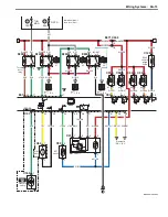 Preview for 1165 page of Suzuki 2006 SX4 Service Manual