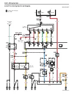 Preview for 1168 page of Suzuki 2006 SX4 Service Manual