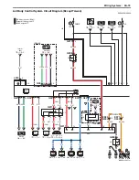 Preview for 1171 page of Suzuki 2006 SX4 Service Manual