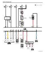 Preview for 1172 page of Suzuki 2006 SX4 Service Manual