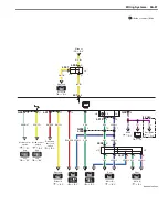 Preview for 1173 page of Suzuki 2006 SX4 Service Manual