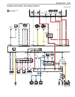 Preview for 1175 page of Suzuki 2006 SX4 Service Manual