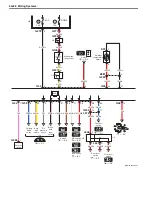 Preview for 1176 page of Suzuki 2006 SX4 Service Manual