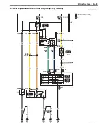 Preview for 1181 page of Suzuki 2006 SX4 Service Manual