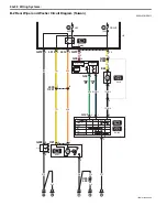 Preview for 1182 page of Suzuki 2006 SX4 Service Manual