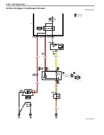 Preview for 1184 page of Suzuki 2006 SX4 Service Manual