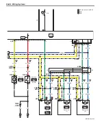 Preview for 1188 page of Suzuki 2006 SX4 Service Manual