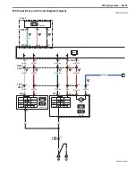 Preview for 1189 page of Suzuki 2006 SX4 Service Manual