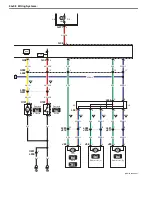 Preview for 1190 page of Suzuki 2006 SX4 Service Manual