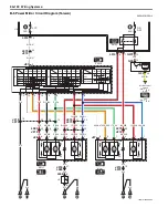 Preview for 1192 page of Suzuki 2006 SX4 Service Manual