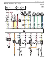 Preview for 1195 page of Suzuki 2006 SX4 Service Manual