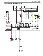 Preview for 1197 page of Suzuki 2006 SX4 Service Manual