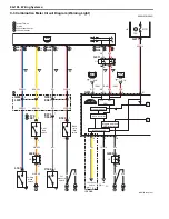 Preview for 1198 page of Suzuki 2006 SX4 Service Manual