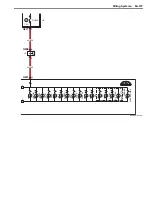 Preview for 1199 page of Suzuki 2006 SX4 Service Manual