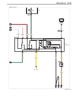 Preview for 1201 page of Suzuki 2006 SX4 Service Manual