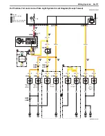 Preview for 1203 page of Suzuki 2006 SX4 Service Manual