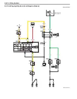 Preview for 1206 page of Suzuki 2006 SX4 Service Manual