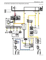 Preview for 1207 page of Suzuki 2006 SX4 Service Manual