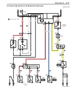 Preview for 1209 page of Suzuki 2006 SX4 Service Manual