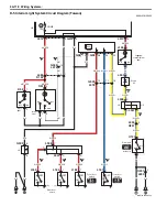 Preview for 1210 page of Suzuki 2006 SX4 Service Manual