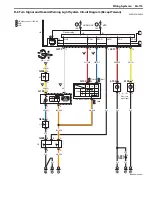 Preview for 1211 page of Suzuki 2006 SX4 Service Manual