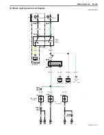 Preview for 1215 page of Suzuki 2006 SX4 Service Manual