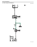 Preview for 1218 page of Suzuki 2006 SX4 Service Manual