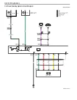 Preview for 1228 page of Suzuki 2006 SX4 Service Manual