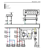 Preview for 1231 page of Suzuki 2006 SX4 Service Manual