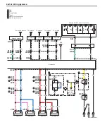 Preview for 1234 page of Suzuki 2006 SX4 Service Manual