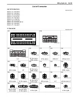 Preview for 1235 page of Suzuki 2006 SX4 Service Manual