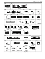 Preview for 1239 page of Suzuki 2006 SX4 Service Manual