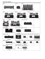 Preview for 1240 page of Suzuki 2006 SX4 Service Manual