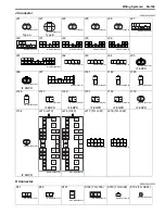 Preview for 1241 page of Suzuki 2006 SX4 Service Manual