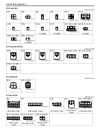 Preview for 1244 page of Suzuki 2006 SX4 Service Manual