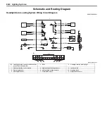 Preview for 1250 page of Suzuki 2006 SX4 Service Manual