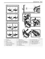 Preview for 1267 page of Suzuki 2006 SX4 Service Manual