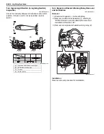 Preview for 1270 page of Suzuki 2006 SX4 Service Manual