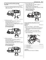 Preview for 1271 page of Suzuki 2006 SX4 Service Manual