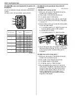 Preview for 1274 page of Suzuki 2006 SX4 Service Manual