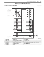 Preview for 1283 page of Suzuki 2006 SX4 Service Manual