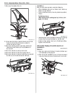 Preview for 1298 page of Suzuki 2006 SX4 Service Manual